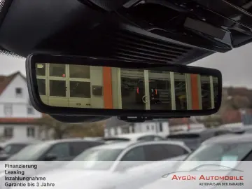 LAND ROVER Range Rover P460e HSE AHK Pano 22  Massage