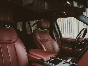 LAND ROVER Long wheel base HSE Hybrid P460