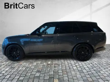 LAND ROVER RANGE ROVER D300 HSE 360-CAM ACC CAM LED Luftfe