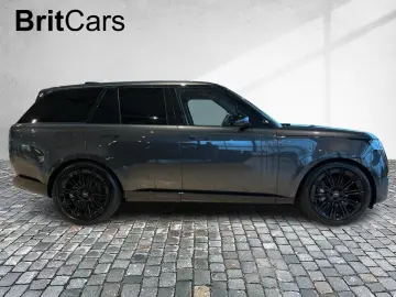 LAND ROVER RANGE ROVER D300 HSE 360-CAM ACC CAM LED Luftfe