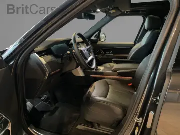 LAND ROVER RANGE ROVER D300 HSE 360-CAM ACC CAM LED Luftfe