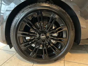 LAND ROVER RANGE ROVER D300 HSE 360-CAM ACC CAM LED Luftfe