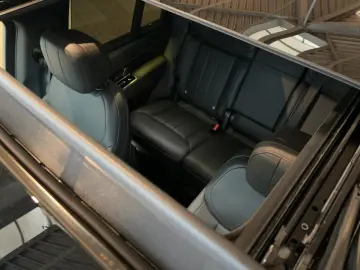 LAND ROVER RANGE ROVER D300 HSE 360-CAM ACC CAM LED Luftfe