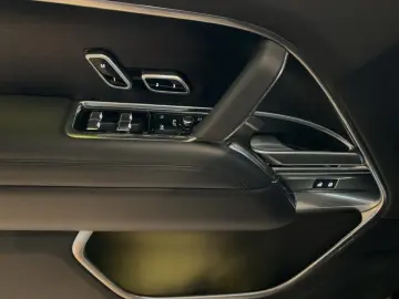 LAND ROVER RANGE ROVER D300 HSE 360-CAM ACC CAM LED Luftfe