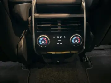 LAND ROVER RANGE ROVER D300 HSE 360-CAM ACC CAM LED Luftfe