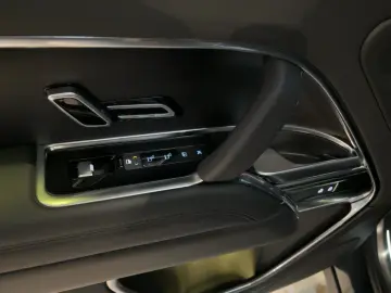 LAND ROVER RANGE ROVER D300 HSE 360-CAM ACC CAM LED Luftfe