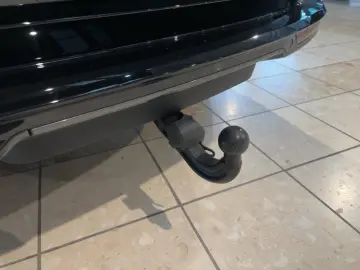 LAND ROVER RANGE ROVER D300 HSE 360-CAM ACC CAM LED Luftfe