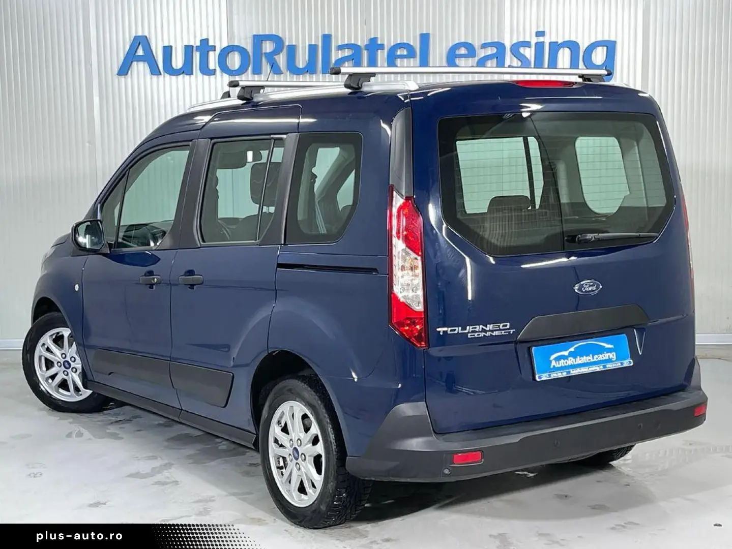Ford Tourneo Connect