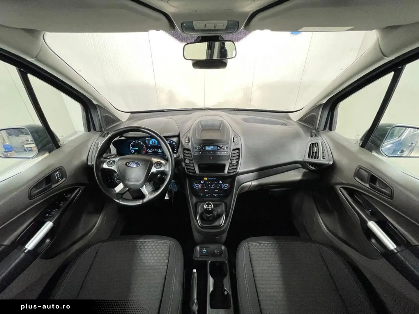 Ford Tourneo Connect