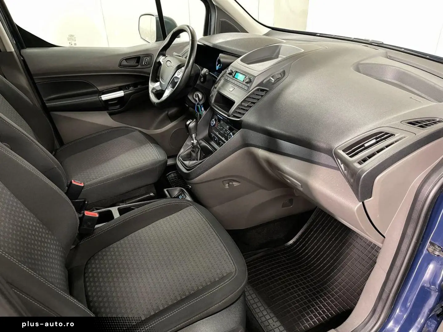 Ford Tourneo Connect