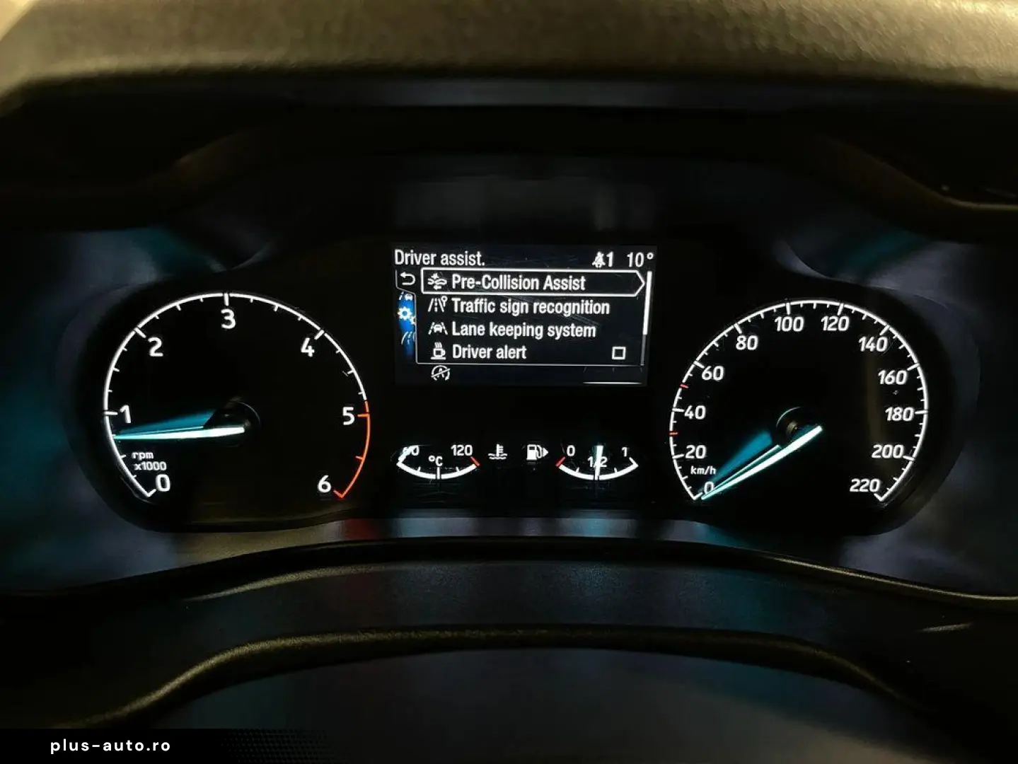 Ford Tourneo Connect