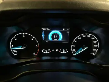 Ford Tourneo Connect