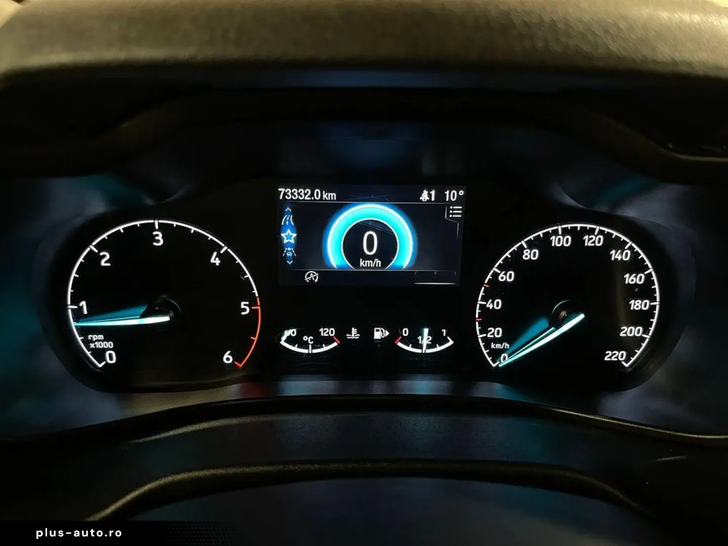 Ford Tourneo Connect