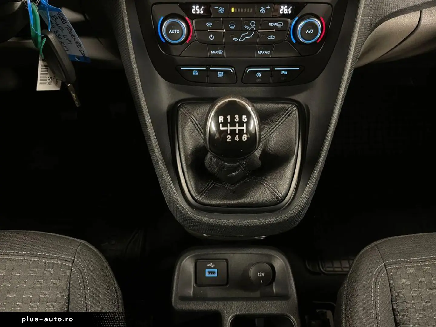 Ford Tourneo Connect