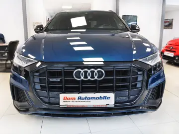 AUDI Q85.0 TDI Mild Hybrid Bang Olufsen Panorama Soft Close