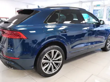AUDI Q85.0 TDI Mild Hybrid Bang Olufsen Panorama Soft Close