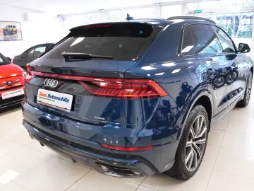 AUDI Q85.0 TDI Mild Hybrid Bang Olufsen Panorama Soft Close