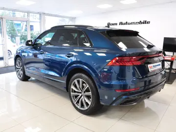 AUDI Q85.0 TDI Mild Hybrid Bang Olufsen Panorama Soft Close