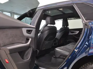 AUDI Q85.0 TDI Mild Hybrid Bang Olufsen Panorama Soft Close