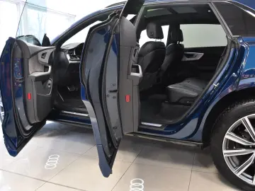 AUDI Q85.0 TDI Mild Hybrid Bang Olufsen Panorama Soft Close