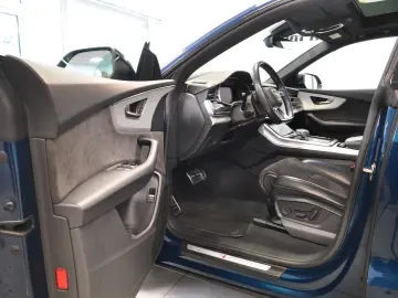 AUDI Q85.0 TDI Mild Hybrid Bang Olufsen Panorama Soft Close