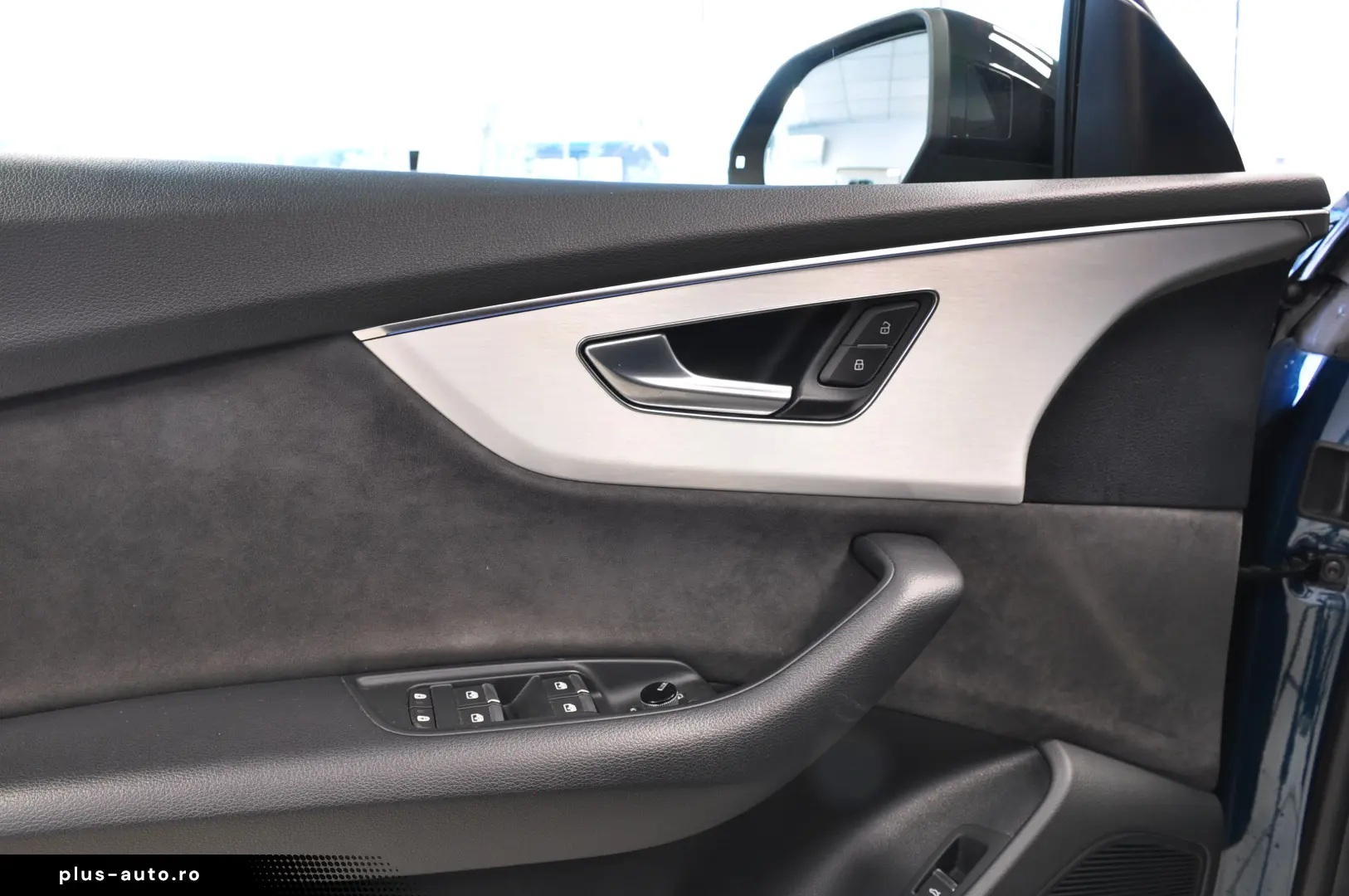 AUDI Q85.0 TDI Mild Hybrid Bang Olufsen Panorama Soft Close