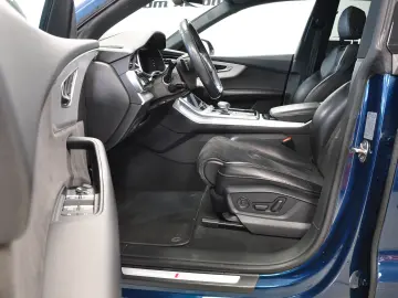 AUDI Q85.0 TDI Mild Hybrid Bang Olufsen Panorama Soft Close