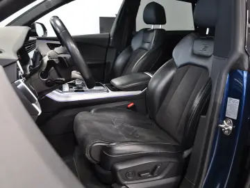 AUDI Q85.0 TDI Mild Hybrid Bang Olufsen Panorama Soft Close
