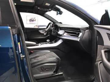 AUDI Q85.0 TDI Mild Hybrid Bang Olufsen Panorama Soft Close