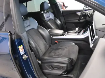 AUDI Q85.0 TDI Mild Hybrid Bang Olufsen Panorama Soft Close