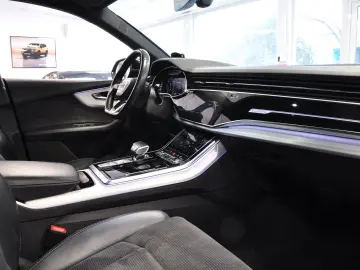 AUDI Q85.0 TDI Mild Hybrid Bang Olufsen Panorama Soft Close