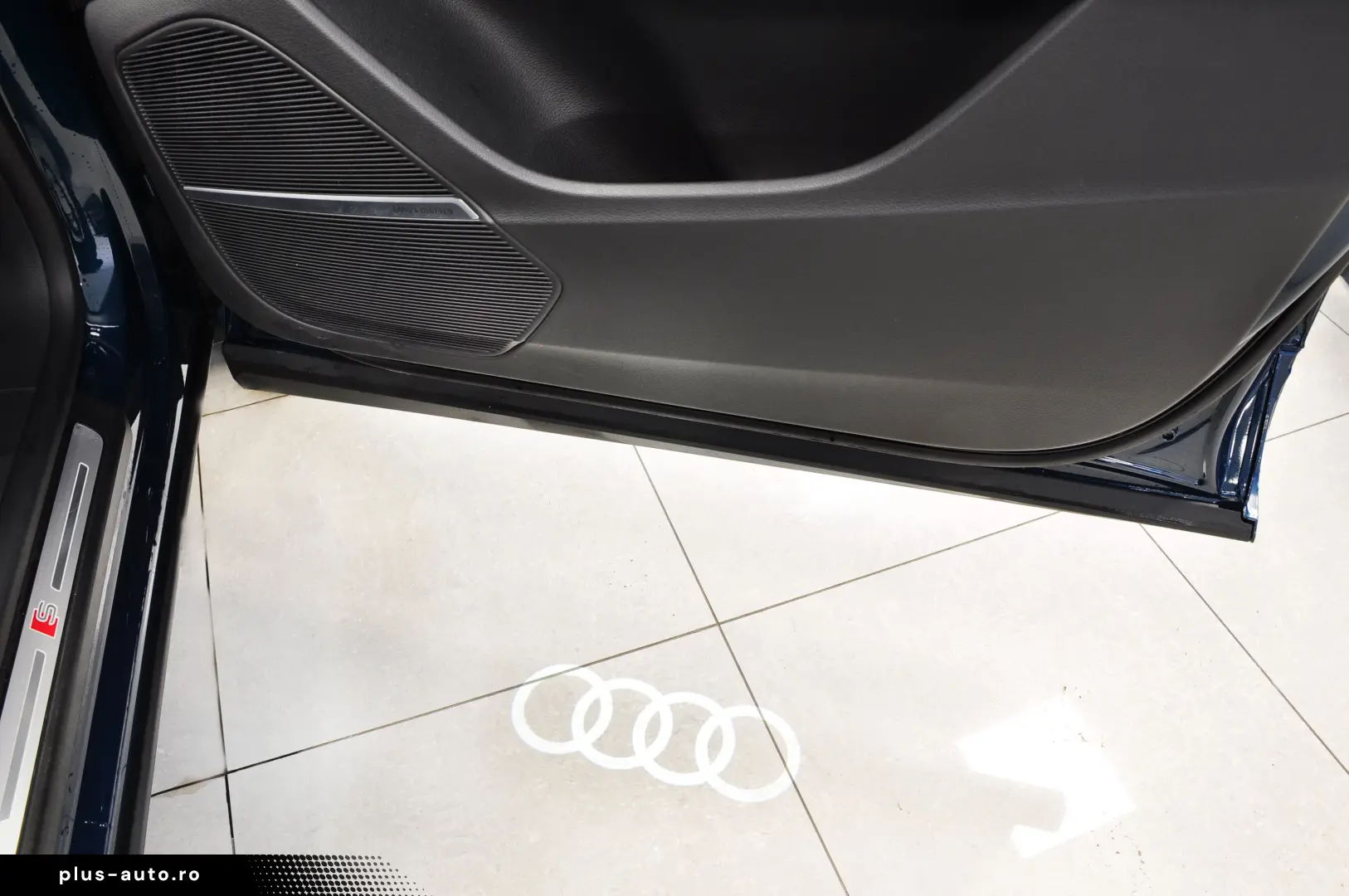 AUDI Q85.0 TDI Mild Hybrid Bang Olufsen Panorama Soft Close