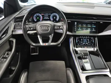 AUDI Q85.0 TDI Mild Hybrid Bang Olufsen Panorama Soft Close