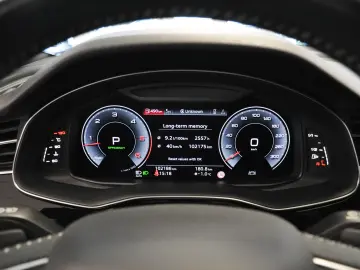 AUDI Q85.0 TDI Mild Hybrid Bang Olufsen Panorama Soft Close