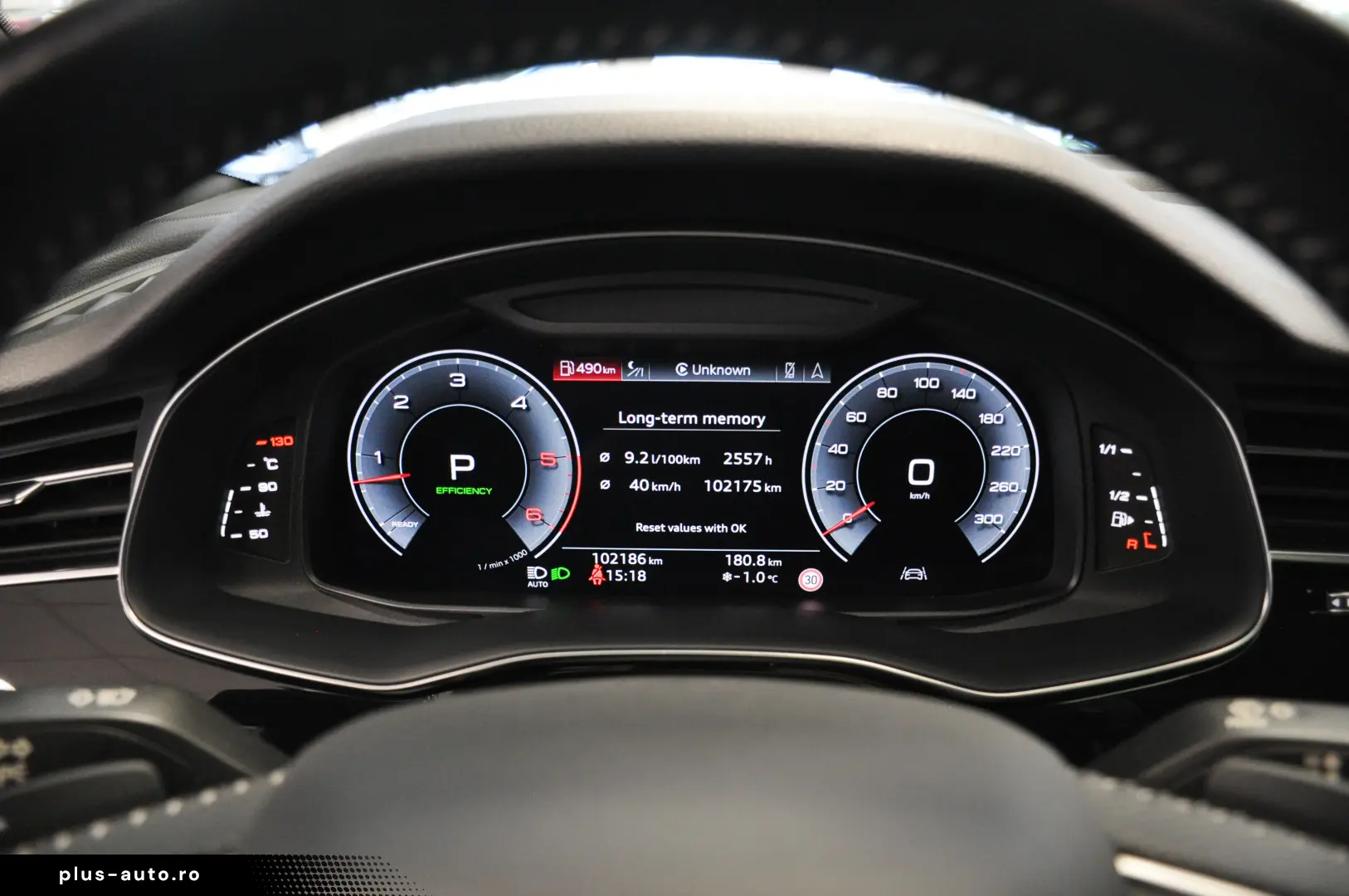 AUDI Q85.0 TDI Mild Hybrid Bang Olufsen Panorama Soft Close