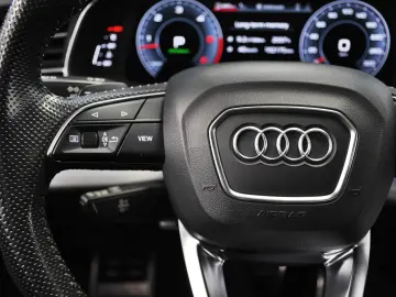 AUDI Q85.0 TDI Mild Hybrid Bang Olufsen Panorama Soft Close
