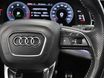 AUDI Q85.0 TDI Mild Hybrid Bang Olufsen Panorama Soft Close