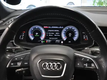 AUDI Q85.0 TDI Mild Hybrid Bang Olufsen Panorama Soft Close