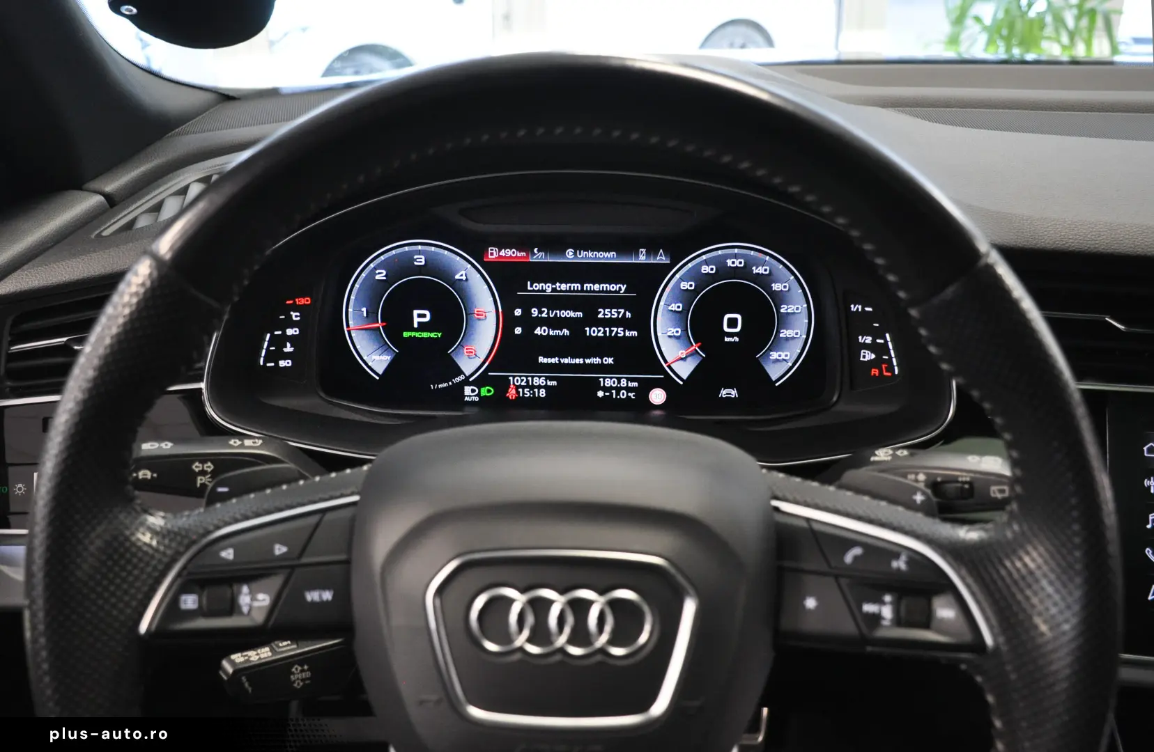 AUDI Q85.0 TDI Mild Hybrid Bang Olufsen Panorama Soft Close