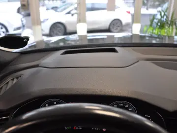 AUDI Q85.0 TDI Mild Hybrid Bang Olufsen Panorama Soft Close