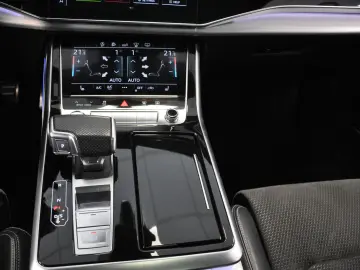 AUDI Q85.0 TDI Mild Hybrid Bang Olufsen Panorama Soft Close