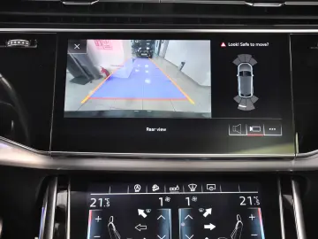 AUDI Q85.0 TDI Mild Hybrid Bang Olufsen Panorama Soft Close