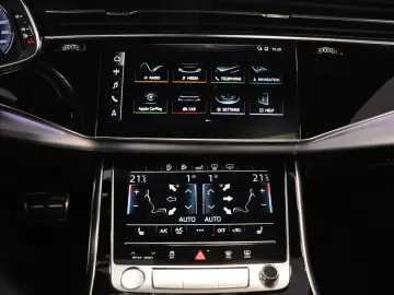 AUDI Q85.0 TDI Mild Hybrid Bang Olufsen Panorama Soft Close