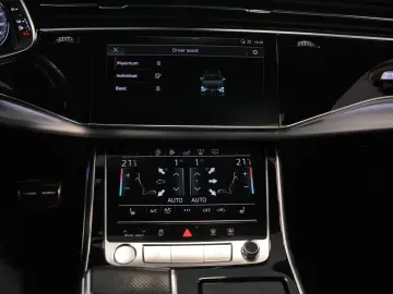 AUDI Q85.0 TDI Mild Hybrid Bang Olufsen Panorama Soft Close