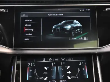 AUDI Q85.0 TDI Mild Hybrid Bang Olufsen Panorama Soft Close