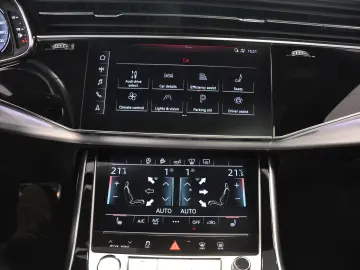 AUDI Q85.0 TDI Mild Hybrid Bang Olufsen Panorama Soft Close