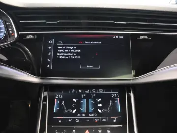 AUDI Q85.0 TDI Mild Hybrid Bang Olufsen Panorama Soft Close