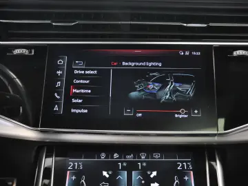 AUDI Q85.0 TDI Mild Hybrid Bang Olufsen Panorama Soft Close