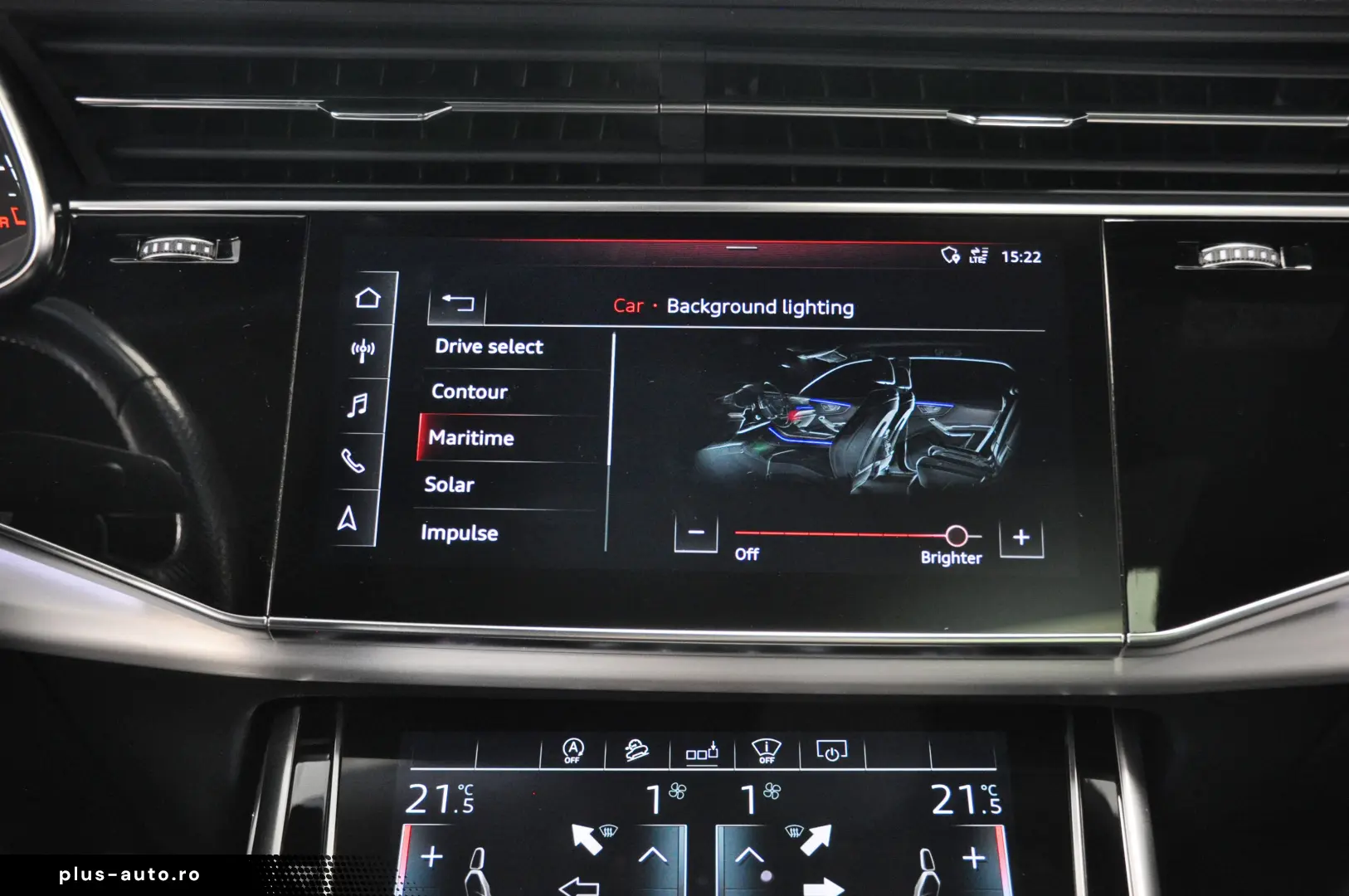 AUDI Q85.0 TDI Mild Hybrid Bang Olufsen Panorama Soft Close