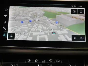 AUDI Q85.0 TDI Mild Hybrid Bang Olufsen Panorama Soft Close